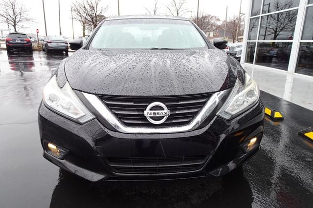 2018 Nissan Altima 2.5 SL Sedan - 22733557 - 2