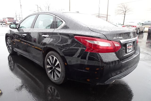 2018 Nissan Altima 2.5 SL Sedan - 22733557 - 5