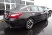 2018 Nissan Altima 2.5 SL Sedan - 22733557 - 7