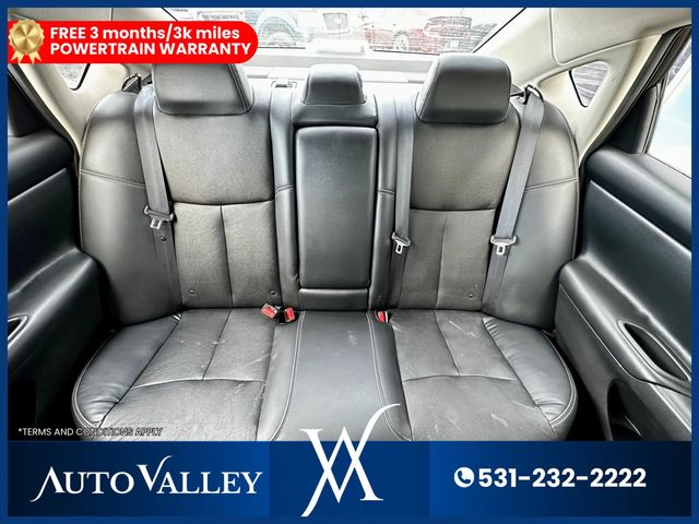 2018 Nissan Altima 2.5 SL Sedan 4D - 22939010 - 33