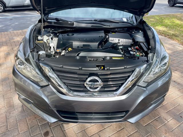2018 Nissan Altima 2.5 SR - 22963637 - 14