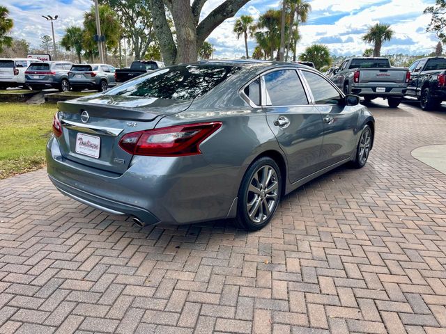 2018 Nissan Altima 2.5 SR - 22963637 - 4