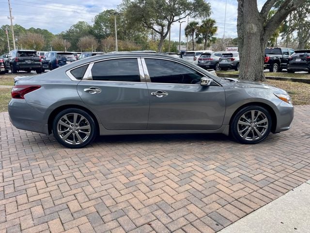 2018 Nissan Altima 2.5 SR - 22963637 - 5