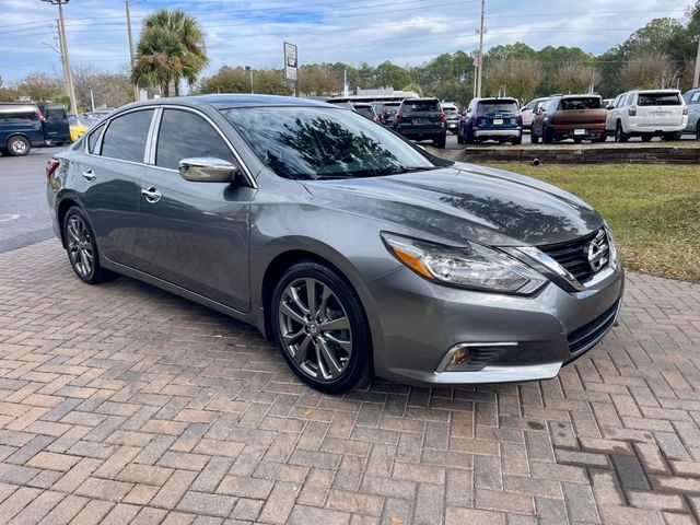 2018 Nissan Altima 2.5 SR - 22963637 - 6