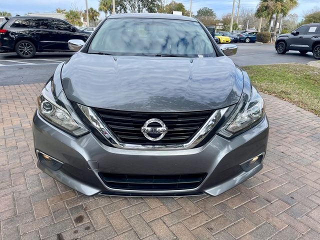 2018 Nissan Altima 2.5 SR - 22963637 - 7