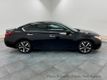 2018 Nissan Altima 2.5 SR Sedan - 21759692 - 9