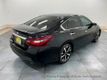 2018 Nissan Altima 2.5 SR Sedan - 21759692 - 16