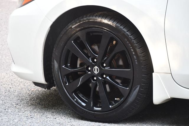 2018 Nissan Altima 2.5 SR Sedan - 22907021 - 15