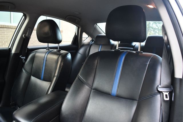 2018 Nissan Altima 2.5 SR Sedan - 22907021 - 20