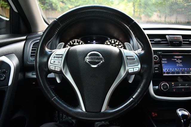 2018 Nissan Altima 2.5 SR Sedan - 22907021 - 22