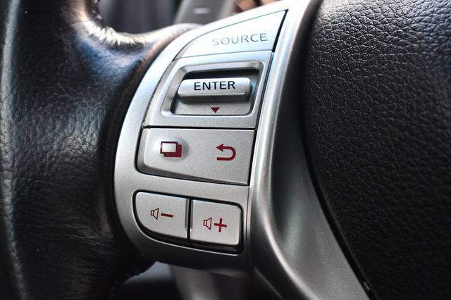 2018 Nissan Altima 2.5 SR Sedan - 22907021 - 23