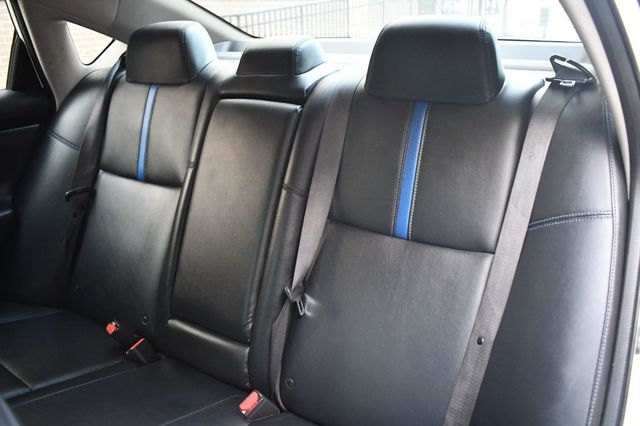 2018 Nissan Altima 2.5 SR Sedan - 22907021 - 34