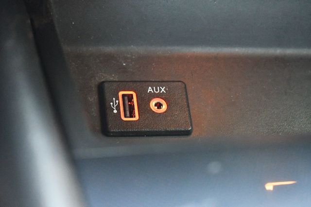 2018 Nissan Altima 2.5 SR Sedan - 22907021 - 36