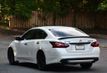2018 Nissan Altima 2.5 SR Sedan - 22907021 - 3