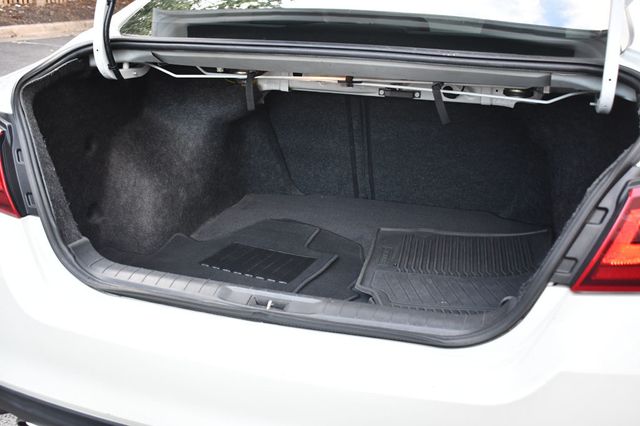 2018 Nissan Altima 2.5 SR Sedan - 22907021 - 7