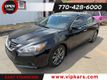 2018 Nissan Altima 2.5 SR Sedan - 23015482 - 0