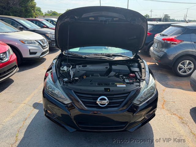 2018 Nissan Altima 2.5 SR Sedan - 23018142 - 20