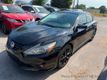 2018 Nissan Altima 2.5 SR Sedan - 23018142 - 22