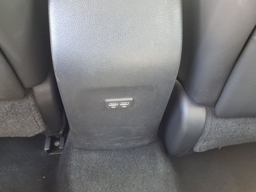 Nissan Altima photo 16