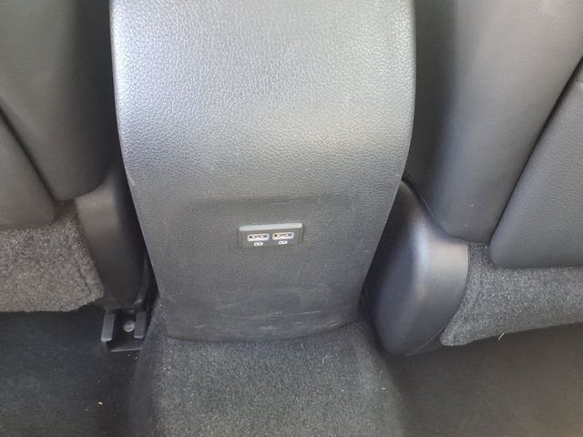2018 Nissan Altima 2.5 SR Sedan - 23081932 - 15