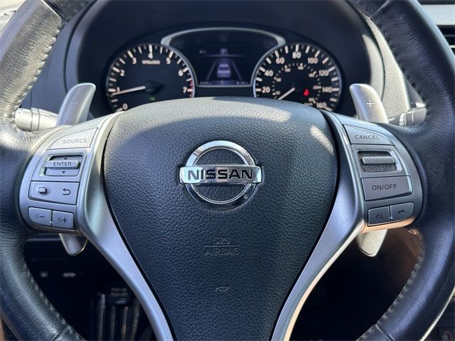 2018 Nissan Altima 2.5 SR Sedan - 22606366 - 29