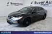 2018 Nissan Altima 2.5 SR Sedan - 22905299 - 0