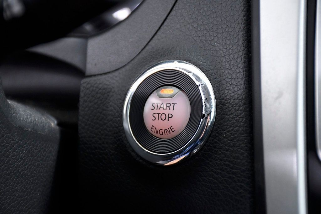 2018 Nissan Altima 2.5 SR Sedan - 22905299 - 13