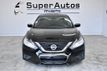 2018 Nissan Altima 2.5 SR Sedan - 22905299 - 1