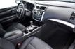 2018 Nissan Altima 2.5 SR Sedan - 22905299 - 24