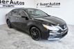 2018 Nissan Altima 2.5 SR Sedan - 22905299 - 2