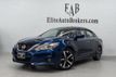 2018 Nissan Altima 2.5 SR Sedan - 23091217 - 0