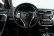 2018 Nissan Altima 2.5 SR Sedan - 23091217 - 13
