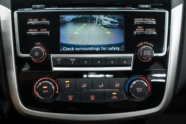 2018 Nissan Altima 2.5 SR Sedan - 23091217 - 15