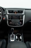 2018 Nissan Altima 2.5 SR Sedan - 23091217 - 16