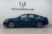 2018 Nissan Altima 2.5 SR Sedan - 23091217 - 1
