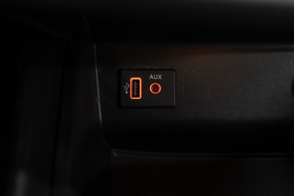 Nissan Altima photo 20