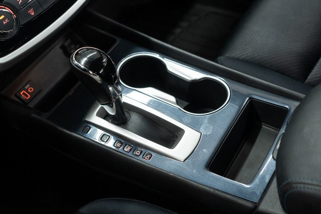 Nissan Altima photo 21