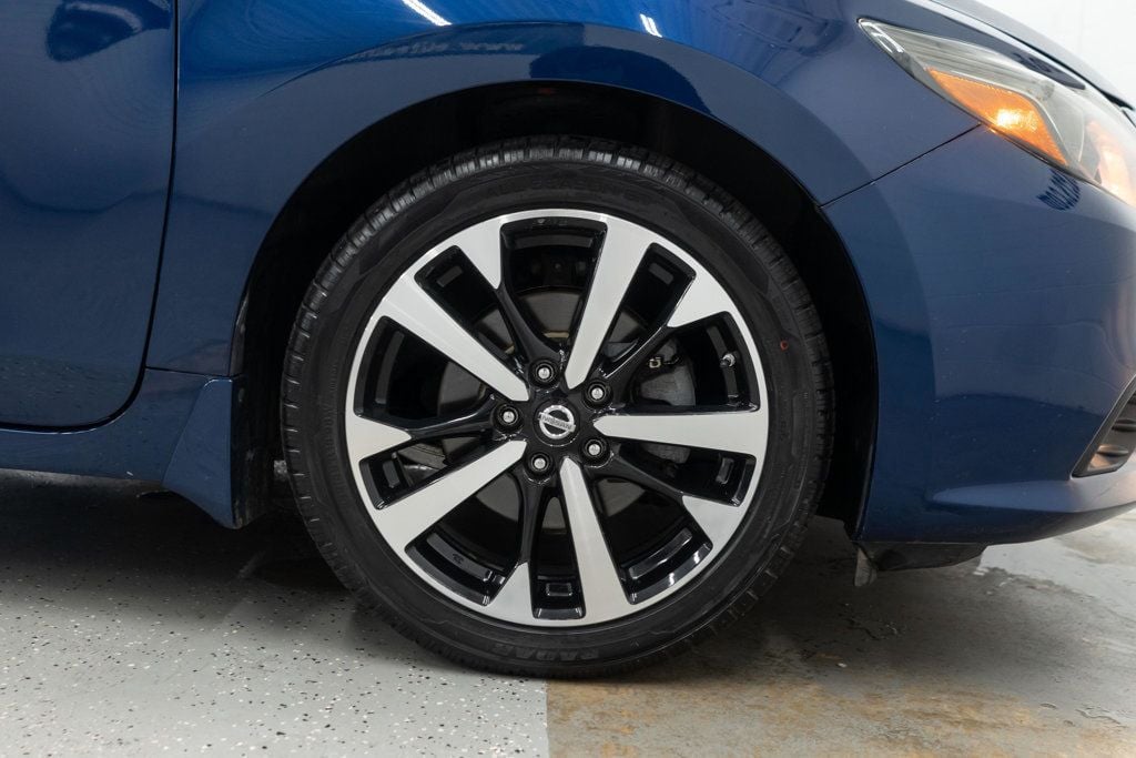 Nissan Altima photo 31