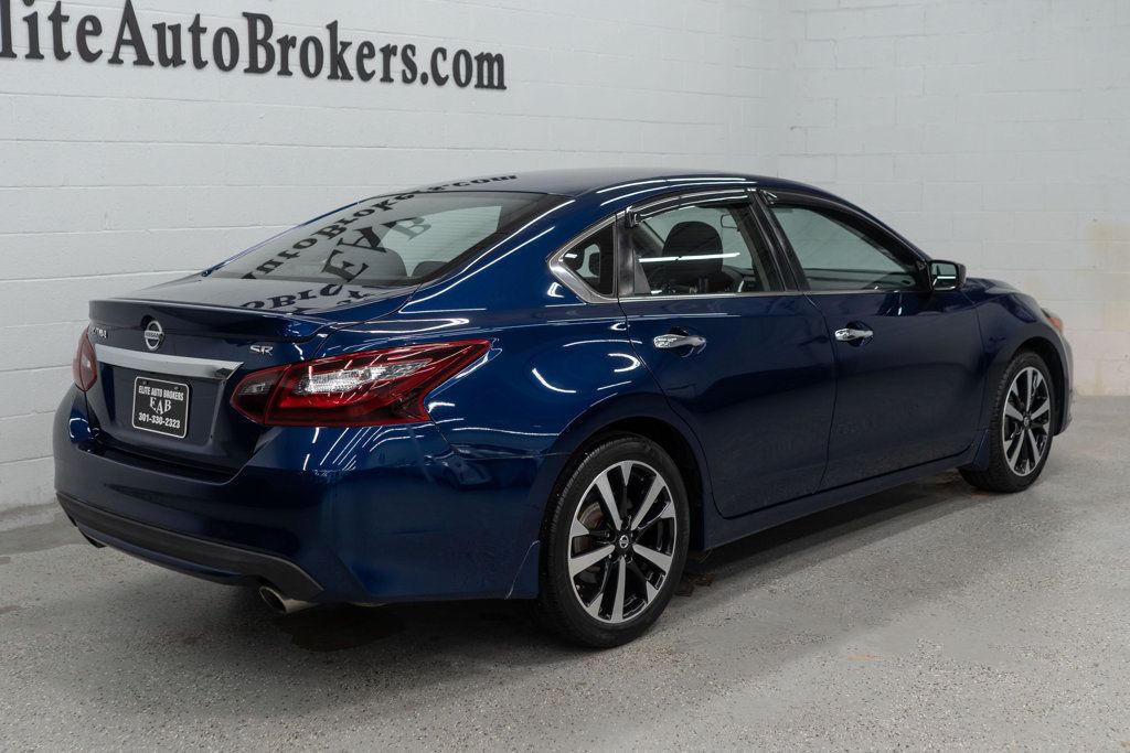 Nissan Altima photo 33