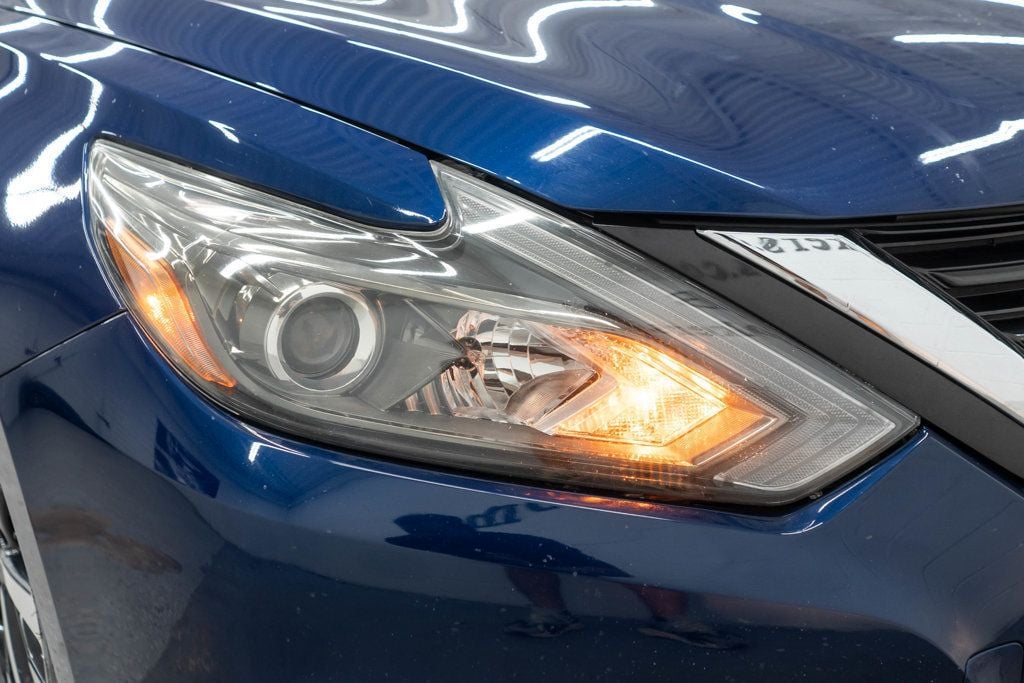 Nissan Altima photo 35