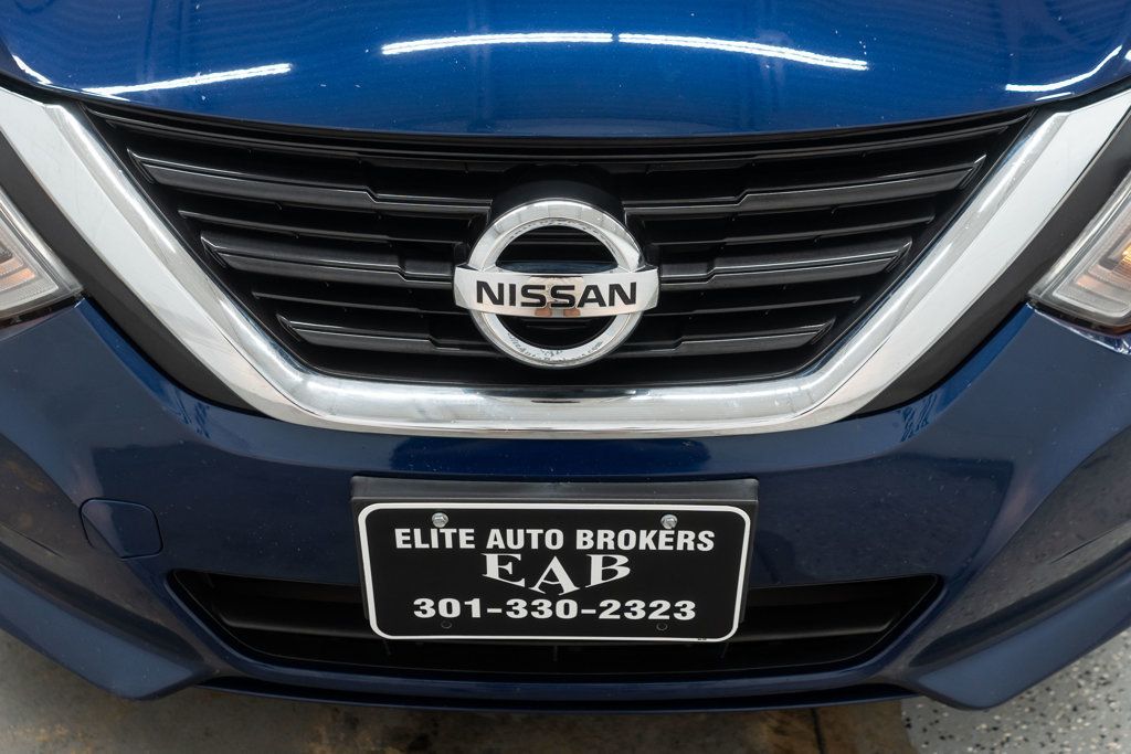 Nissan Altima photo 36