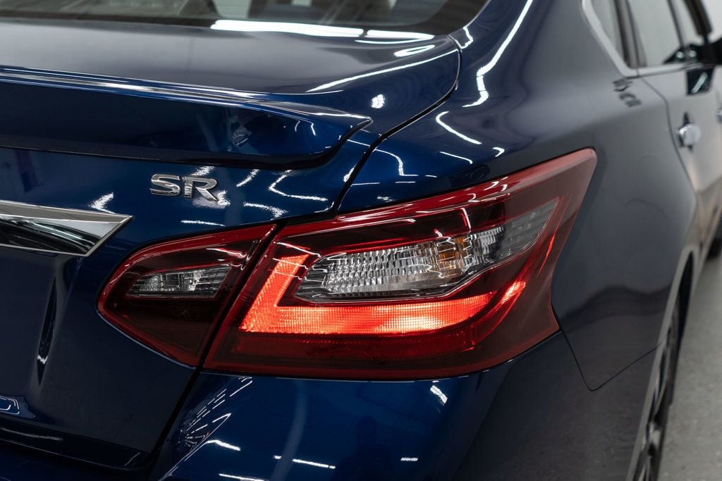 Nissan Altima photo 39