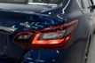 2018 Nissan Altima 2.5 SR Sedan - 23091217 - 38