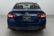 2018 Nissan Altima 2.5 SR Sedan - 23091217 - 3