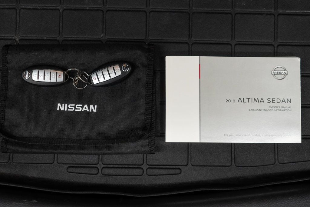 Nissan Altima photo 40