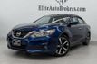 2018 Nissan Altima 2.5 SR Sedan - 23091217 - 42