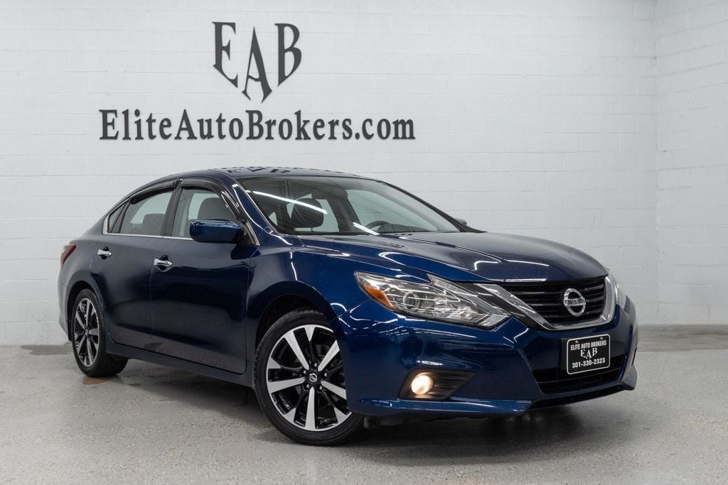 Nissan Altima photo 44