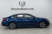 2018 Nissan Altima 2.5 SR Sedan - 23091217 - 4