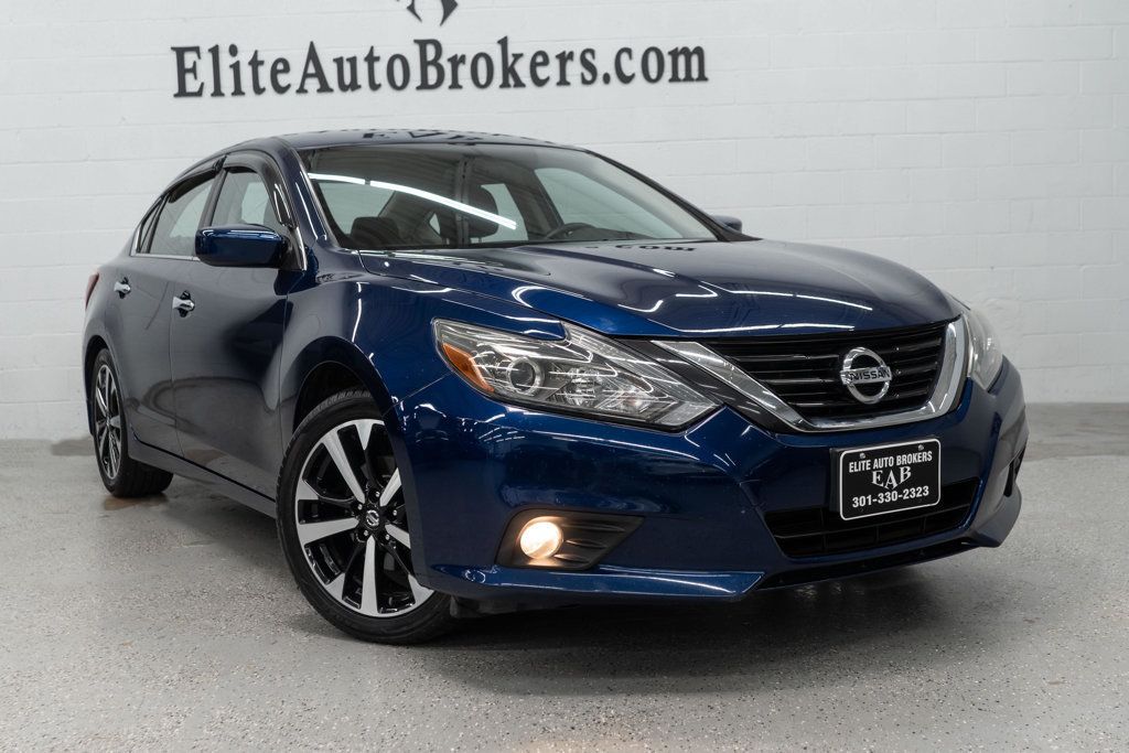 Nissan Altima photo 7