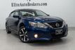 2018 Nissan Altima 2.5 SR Sedan - 23091217 - 6